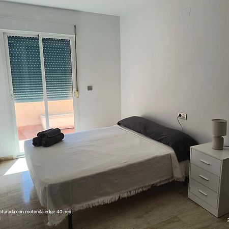 Atico Duplex Alicante Exterior foto