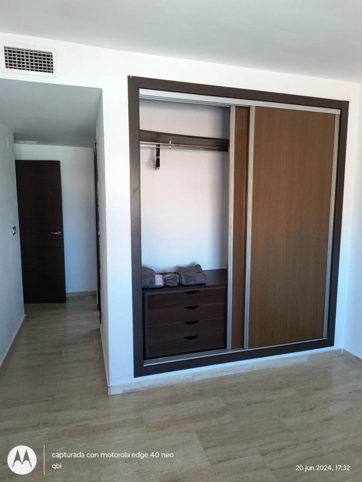 Atico Duplex Alicante Exterior foto